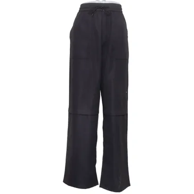 Joggers (Black) from Fashion Style Elastane, Polyester