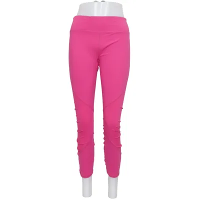 Sportleggings (Roze) van Fabletics Elastaan, Polyester
