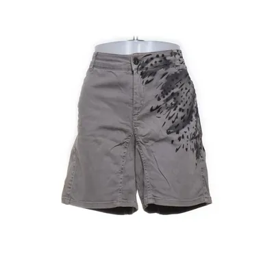 Shorts (Grå, Svart) från Culture Bomull, Elastan