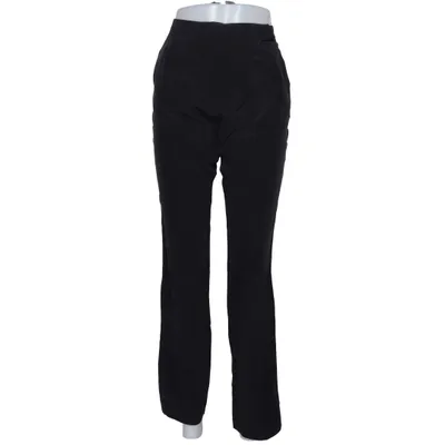 Pantalon (Noir) de Stefanel Soie