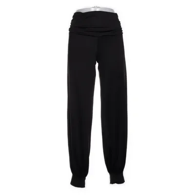 Haremsbyxor (Brun) från La Redoute Elastan, Polyester