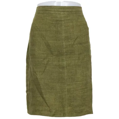 Skirt (Luise) from Habsburg Linen, Polyester, Viscose