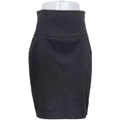 Jupe (Noir) de Mango Suit