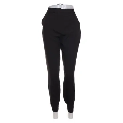 Broek (Zwart) van Ichi Elastaan, Polyamide