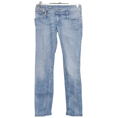 Jeans (Matic) from Diesel Cotton, Elastane