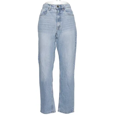 Spijkerbroek (Blauw) van Chapter