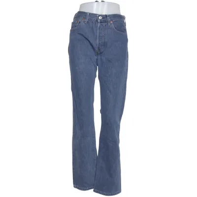 Jeans (501) från Levi Strauss & Co Bomull