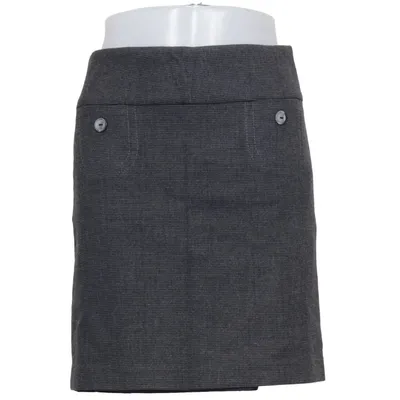 Skirt (Gray) from Bravo