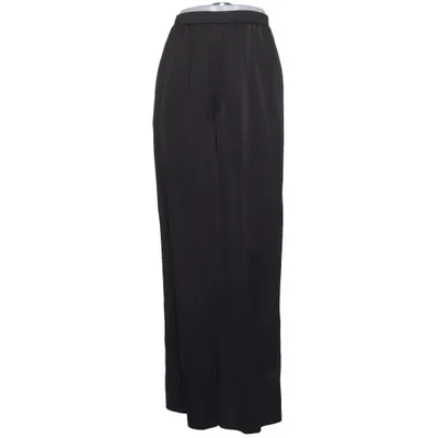 Palazzobyxor (Svart) från By Malina Collection