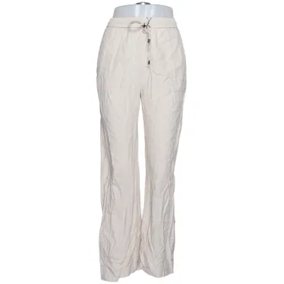 Broek (Beige) van Zara