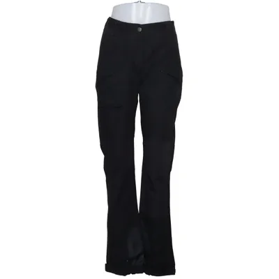 Outdoor pants (Black) from Country & Riding Wear Cotton, Polyester