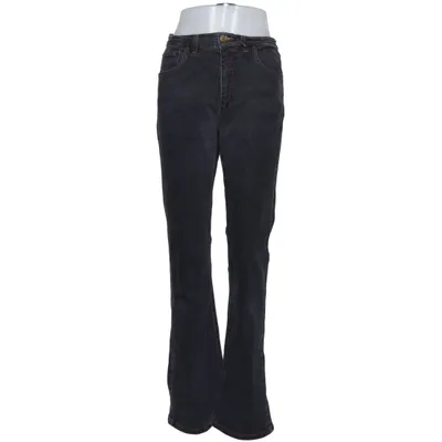 Jeans (Gray) from Bessie Cotton, Elastane