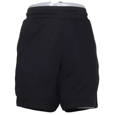 Sports shorts (Black) from Arkk Recycled polyester