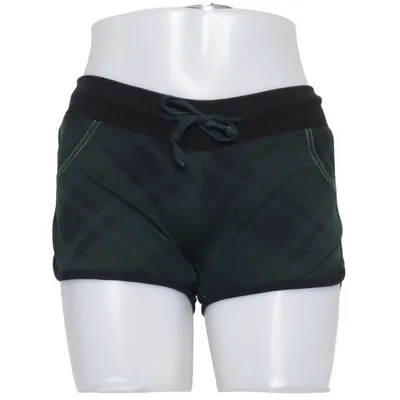 Träningsshorts (Grön, Svart) från Blind Date Casual