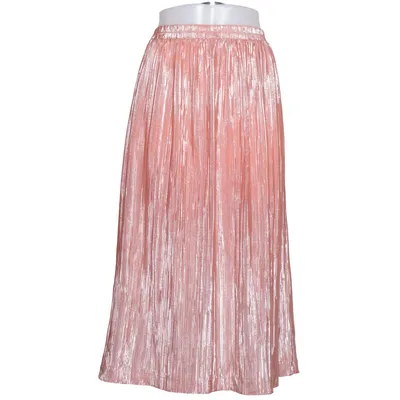 Långkjol (Rosa) från Baum Und Pferdgarten Polyester