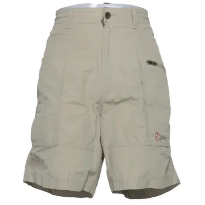 Outdoor shorts (Beige) from Fjällräven Cotton, Polyamide