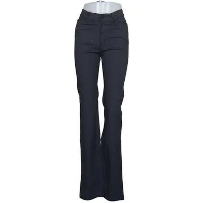 Jean (WIDE SLIM) de Örjan Andersson Coton, Élasthane, Polyester