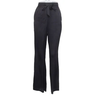 Palazzo pants (Black) from (The Mercer) N.Y. Elastane, Silk