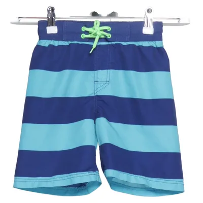 Badeshorts (Blå) fra Kids by Lindex Polyester