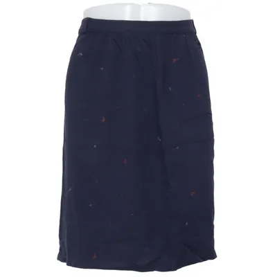 Skirt (Blue, Multicolored) from Sessún Viscose