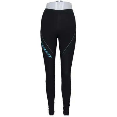 Sportleggings (Zwart) van Dynafit