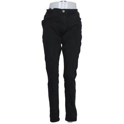 Jeans (Sort) fra Karostar