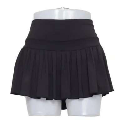 Rok (Zwart) Elastaan, Polyester
