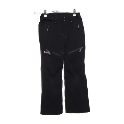Skibroek (Zwart) van EQPE Gerecycled polyester