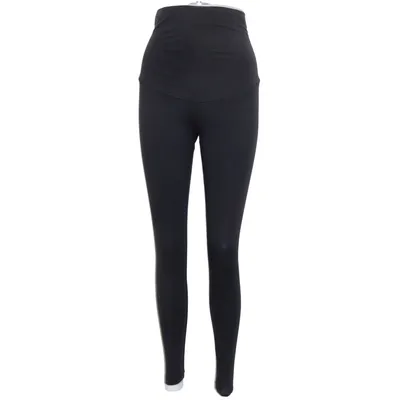 Maternity leggings (Black) from Boob Elastane, Lyocell