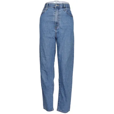 Jeans (Blå) från Levi Strauss & Co Bomull, Lyocell