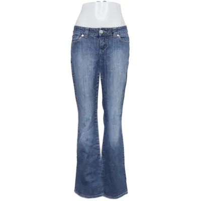 Jeans (Q648M012) von Guess Jeans Baumwolle, Elasthan