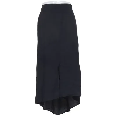 Rok (Zwart) van Denim Hunter Nylon, Viscose