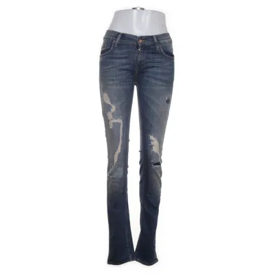 Jean (BLAISE) de Tiger of Sweden Jeans Coton, Élasthane