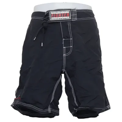 Shorts de bain (Noir) de Fighter