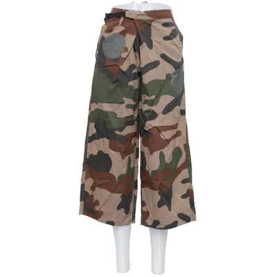 Culottes (Bronson Cr Wrap Chino Wmn) fra G-Star Raw Bomuld, Polyester