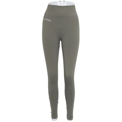 Collants de sport (Vert) de Divina Élasthane, Polyamide