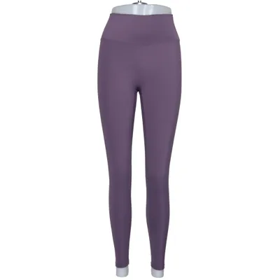 Sports tights (Purple) from Adanola Elastane, Polyamide