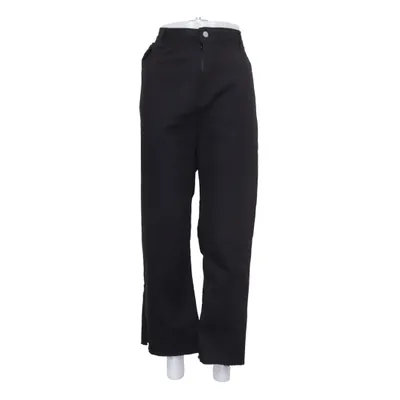 Spijkerbroek (Zwart) van Trendyol Katoen, Elastaan, Polyester