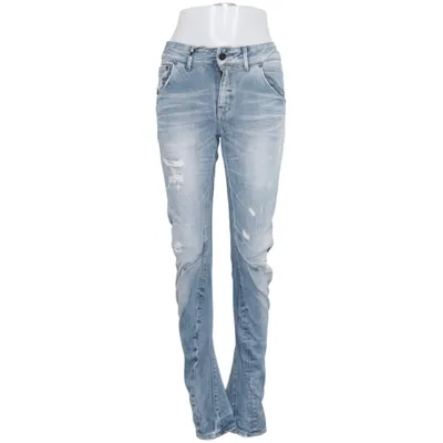 Jean (Bleu) de G-Star Coton