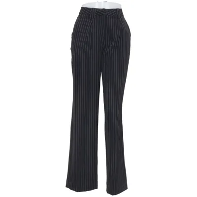 Palazzo pants (Reborn) from NA-KD Reborn Elastane, Polyester