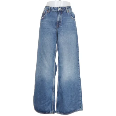 Jean (Bleu) de Dr. Denim Coton