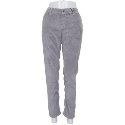 Corduroy broek (Grijs) van Mavi Jeans