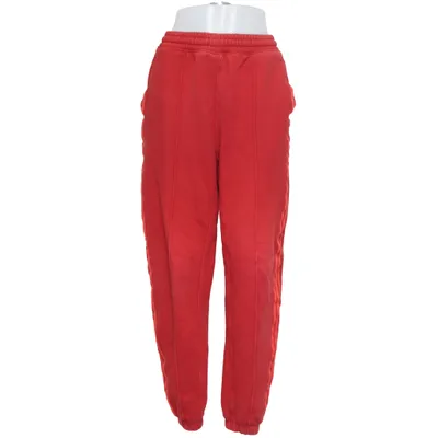 Joggingbroek (adidas Ivy Park) van Adidas x Ivy Park Katoen