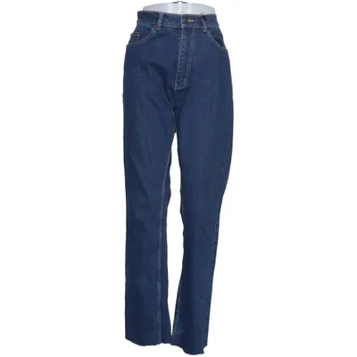 Jeans (Blå) fra Staroup Bomuld
