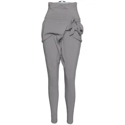 Pantalon (Gris) de Transit Élasthane, Viscose