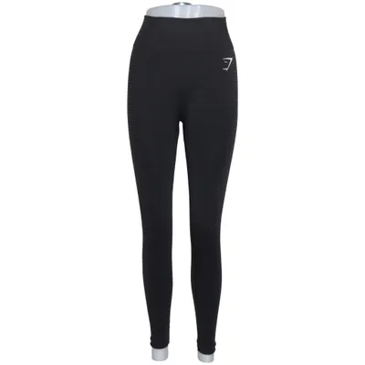 Sports tights (Black) from Gymshark