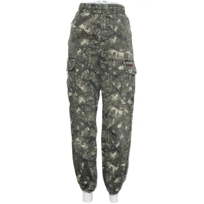 Pantalon cargo (Vert, Noir) de Napapijri