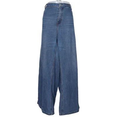 Spijkerbroek (Blauw) van Cider Katoen, Polyester
