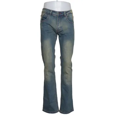 Jeans (Blå) från Black Premium by EMP Bomull, Elastan, Polyester