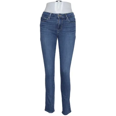 Jeans (SKYLINE) från Paige Bomull, Elastan, Polyester